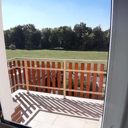 Three Apartment Františkovy Lázně エクステリア 写真