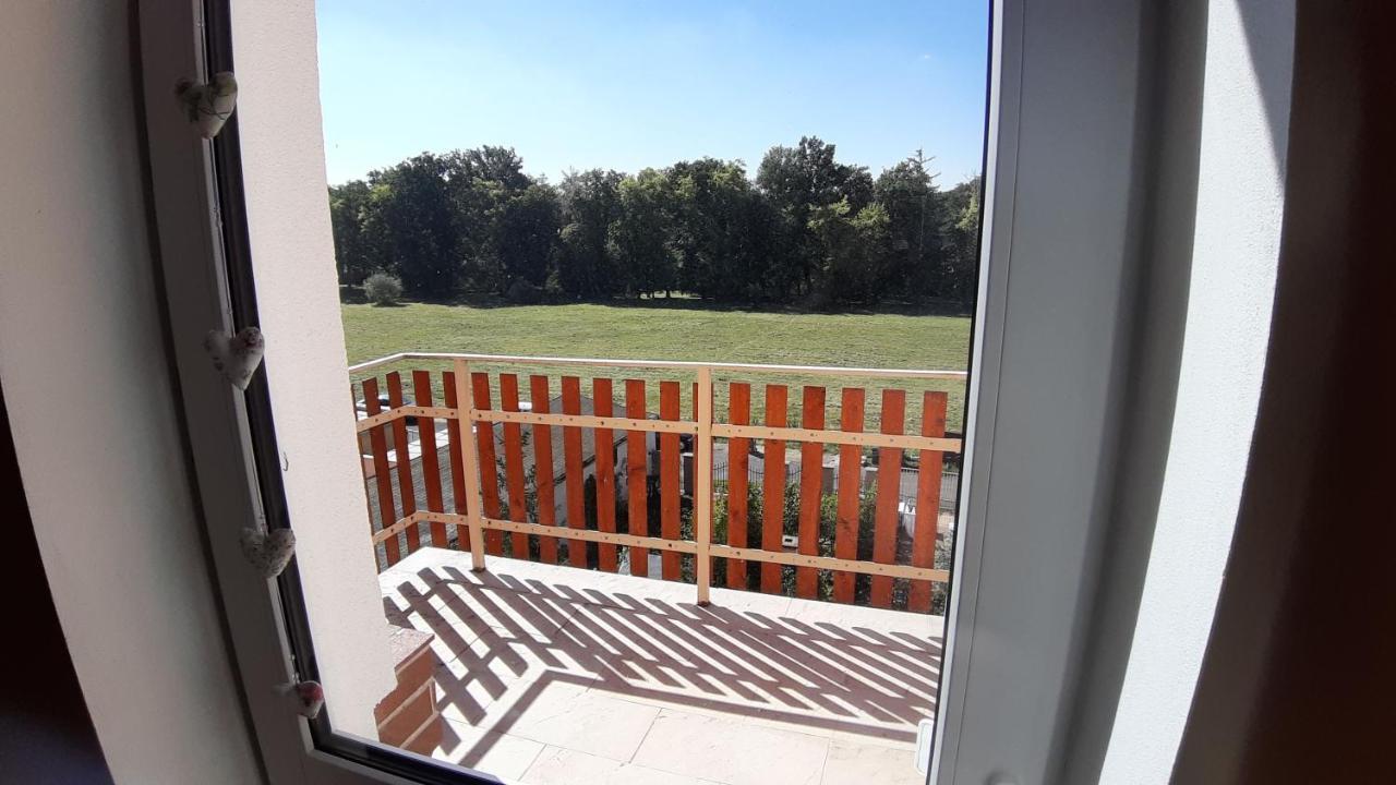 Three Apartment Františkovy Lázně エクステリア 写真