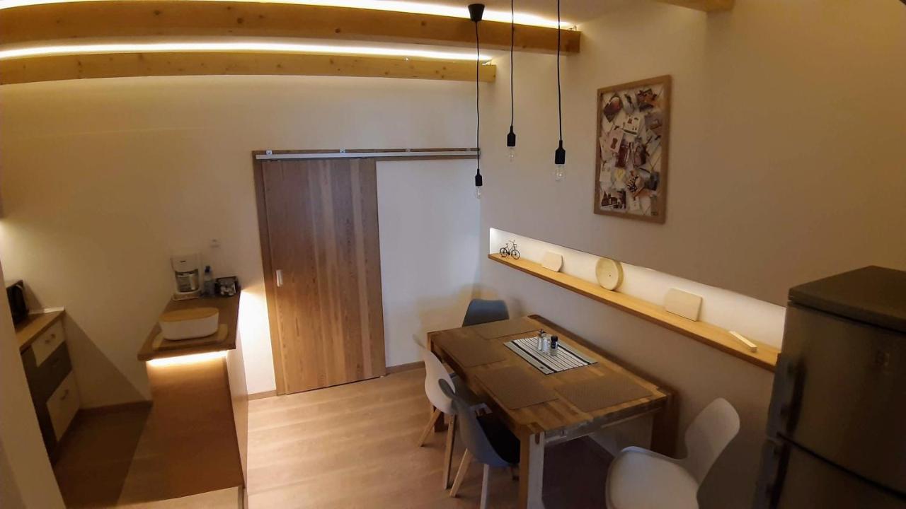 Three Apartment Františkovy Lázně エクステリア 写真