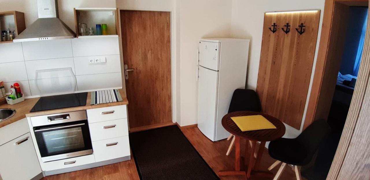 Three Apartment Františkovy Lázně エクステリア 写真