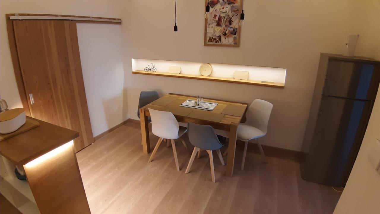 Three Apartment Františkovy Lázně エクステリア 写真