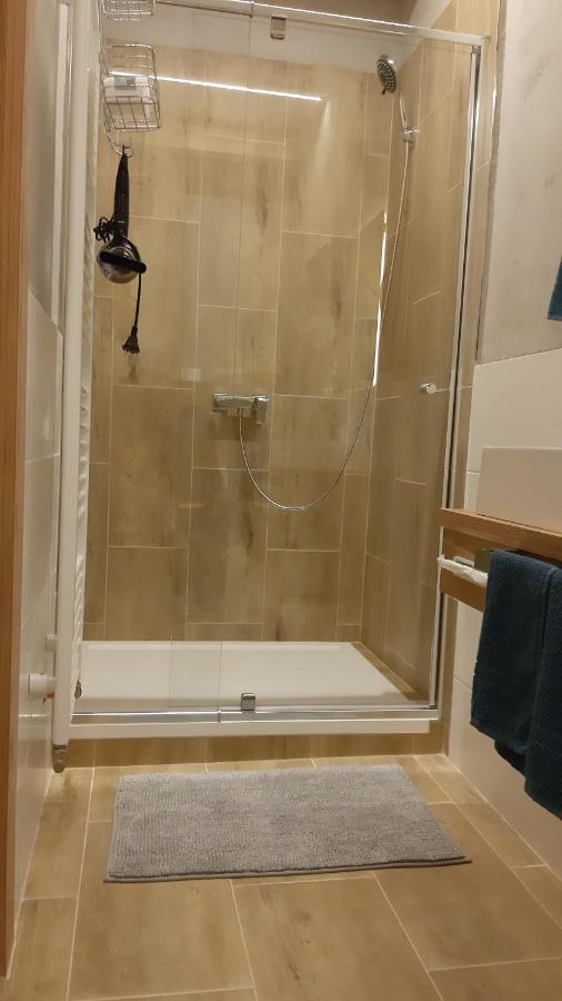 Three Apartment Františkovy Lázně エクステリア 写真