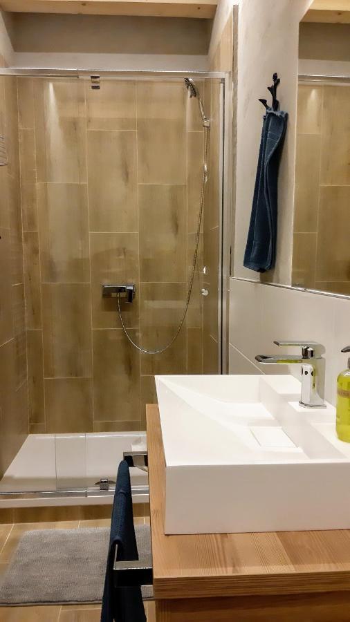 Three Apartment Františkovy Lázně エクステリア 写真